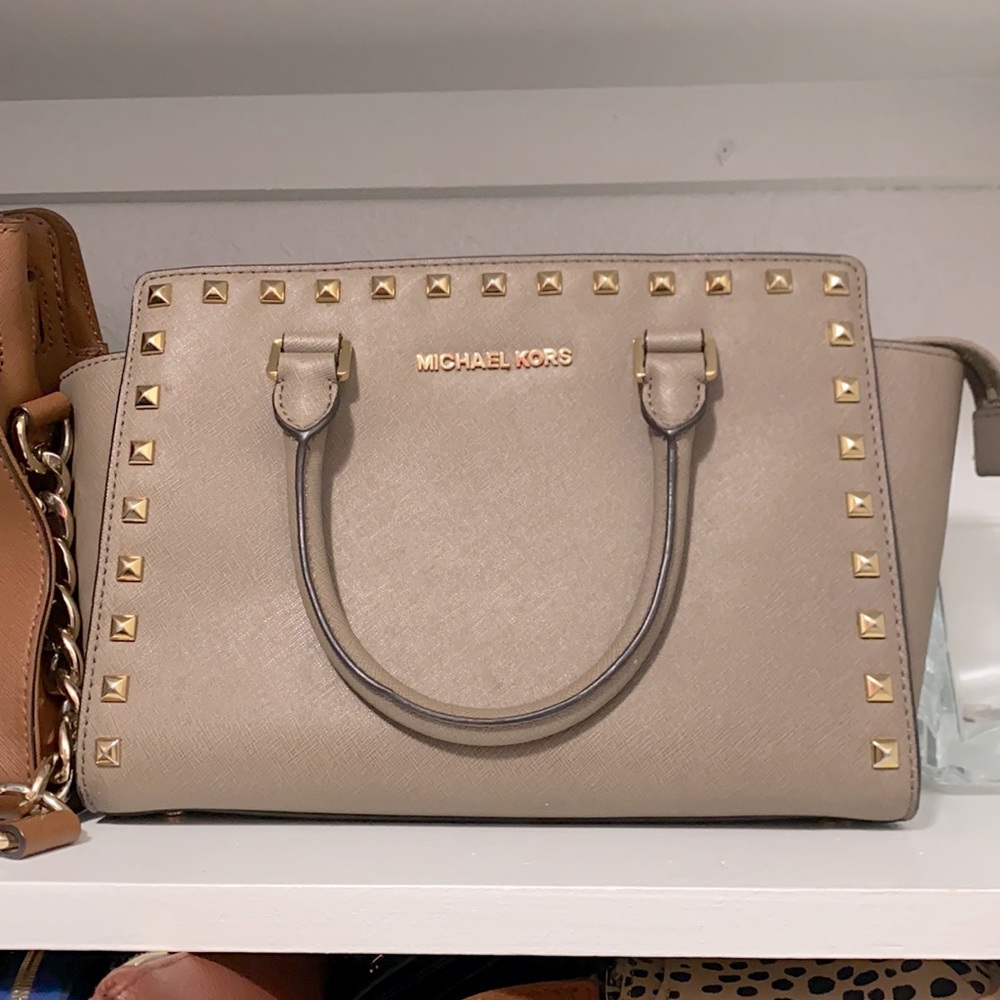 Micheal Kors Bag